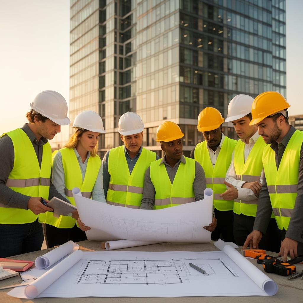 Sundaram Builders - Quality Construction & Building Services